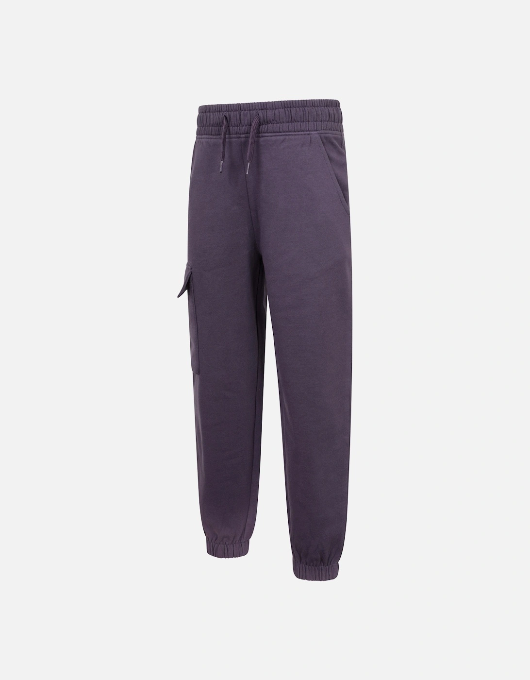 Childrens/Kids Avery Brushed Back Jogging Bottoms