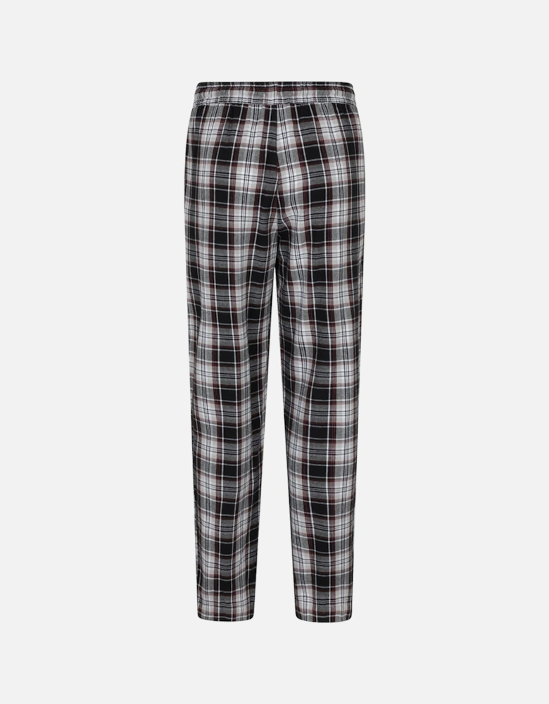 Mens Flannel Lounge Pants