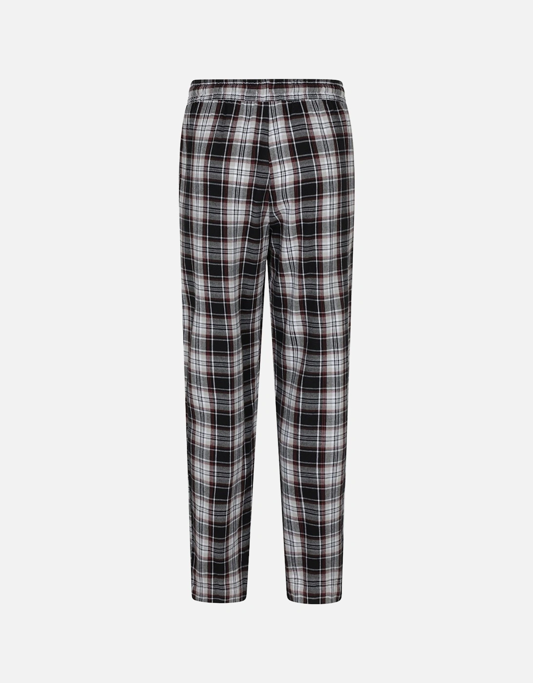 Mens Flannel Lounge Pants