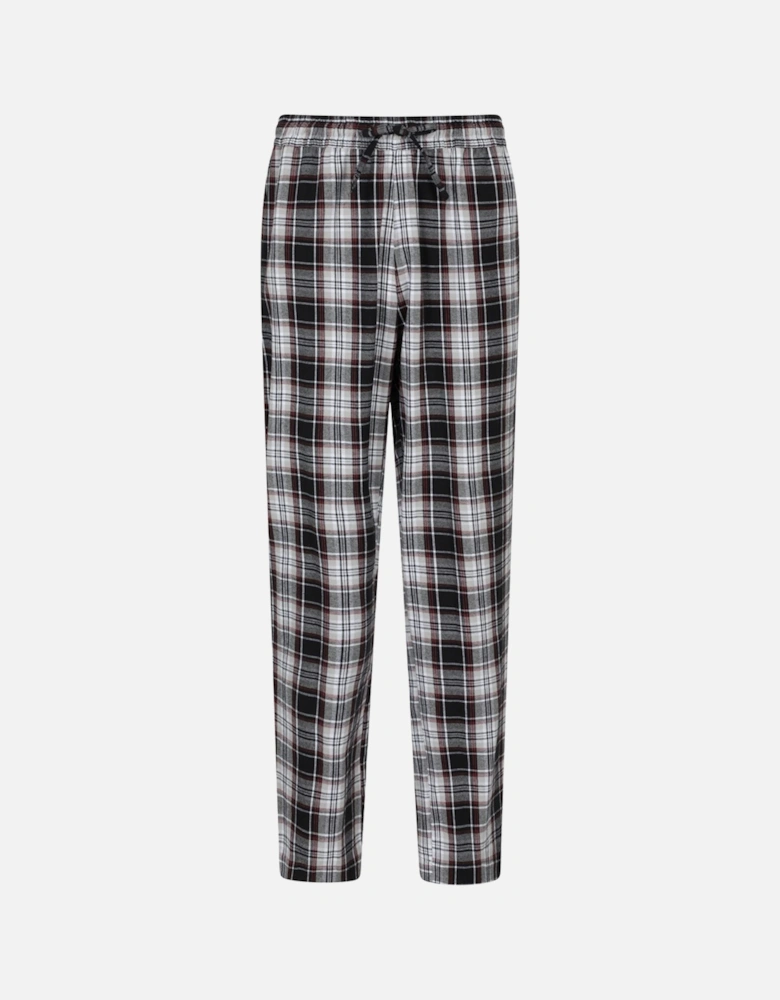 Mens Flannel Lounge Pants