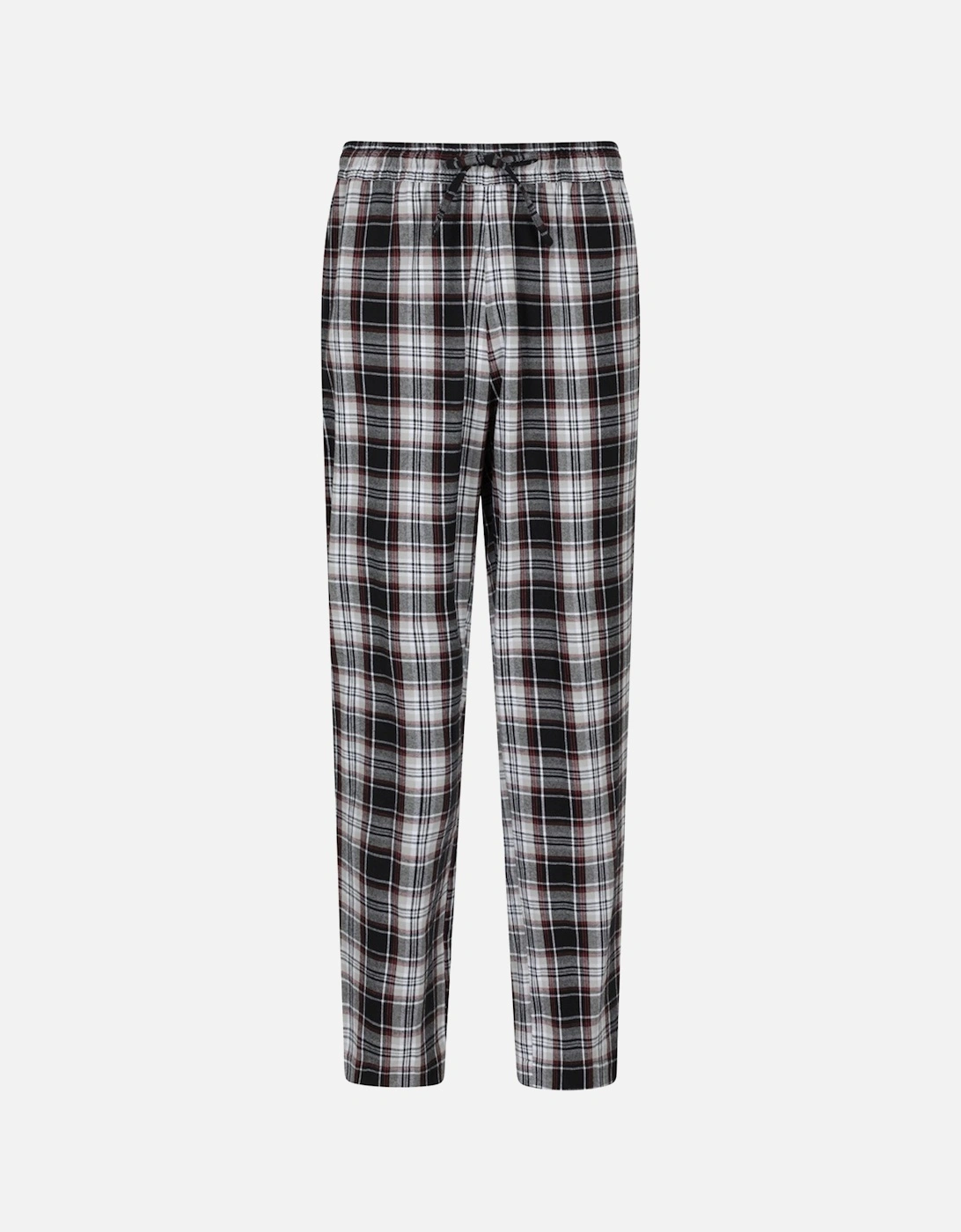 Mens Flannel Lounge Pants, 5 of 4