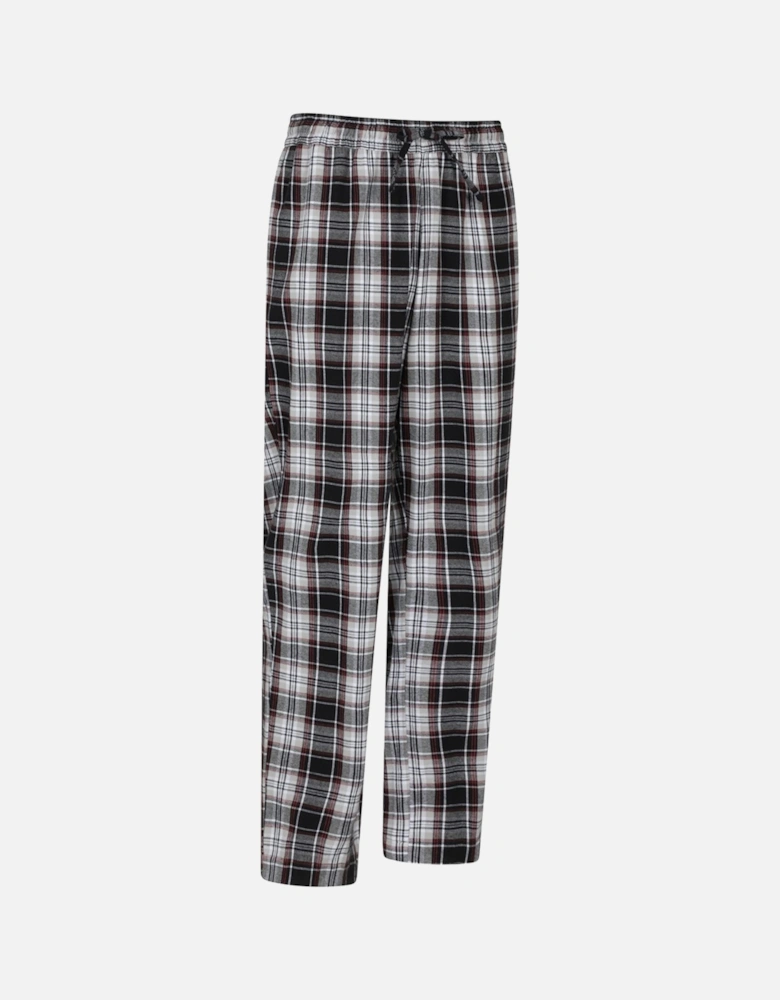 Mens Flannel Lounge Pants