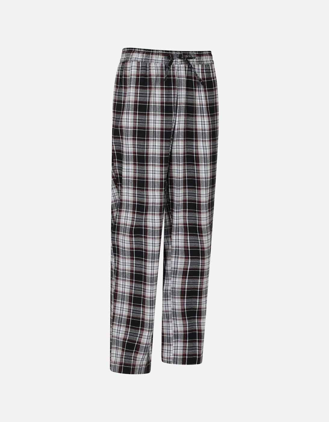 Mens Flannel Lounge Pants