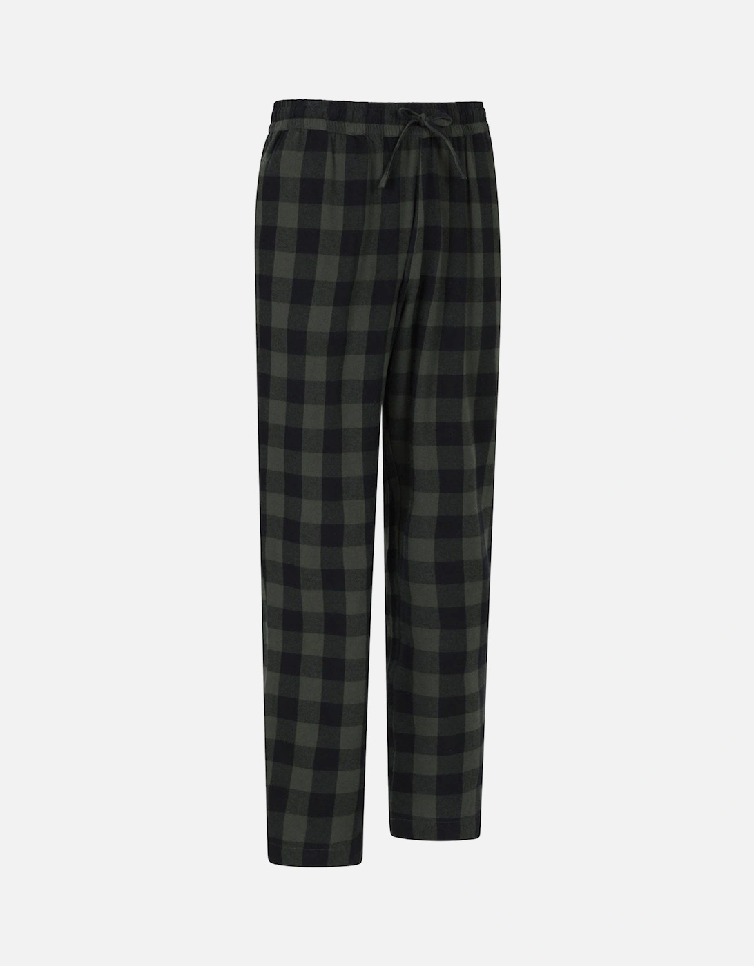 Mens Flannel Lounge Pants
