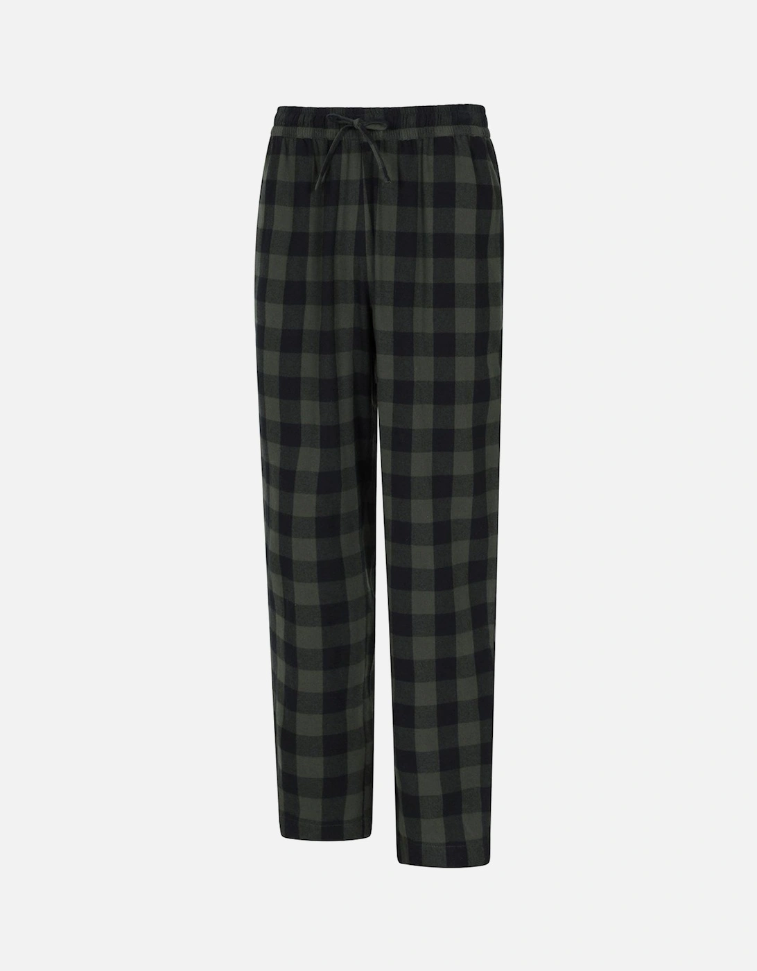 Mens Flannel Lounge Pants