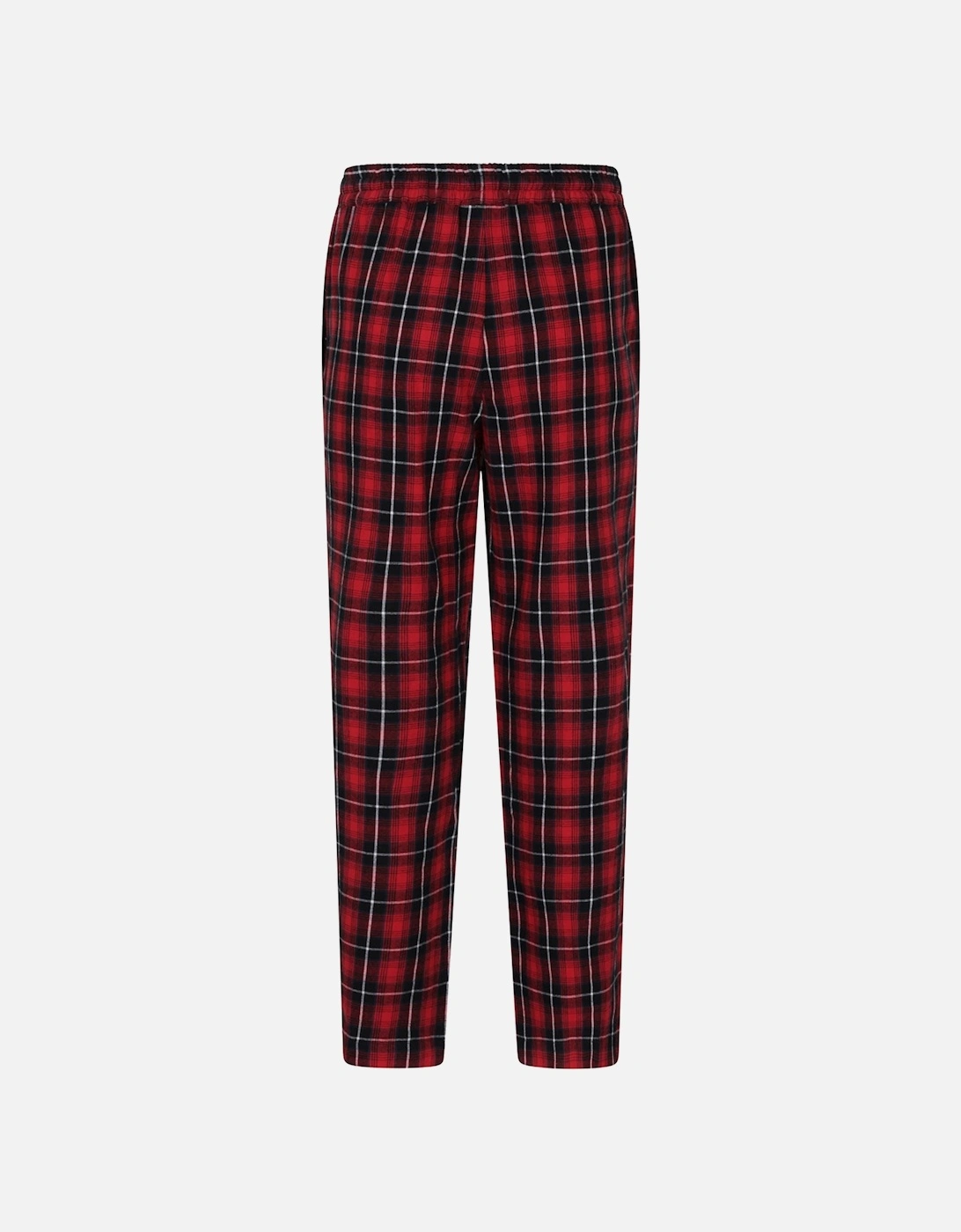 Mens Flannel Lounge Pants