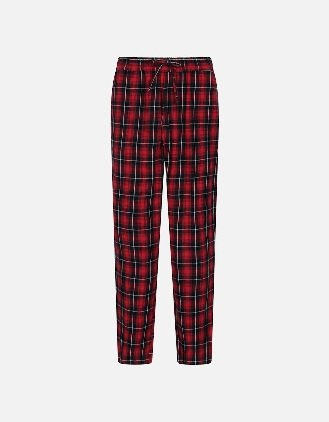 Mens Flannel Lounge Pants, 5 of 4