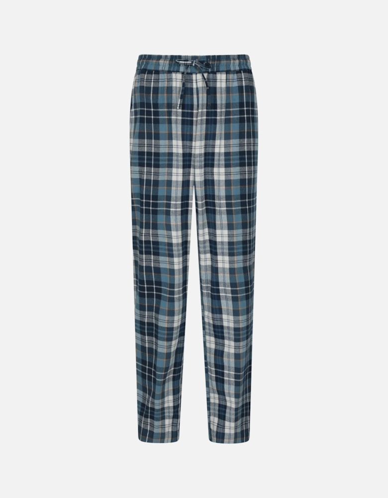 Mens Flannel Lounge Pants