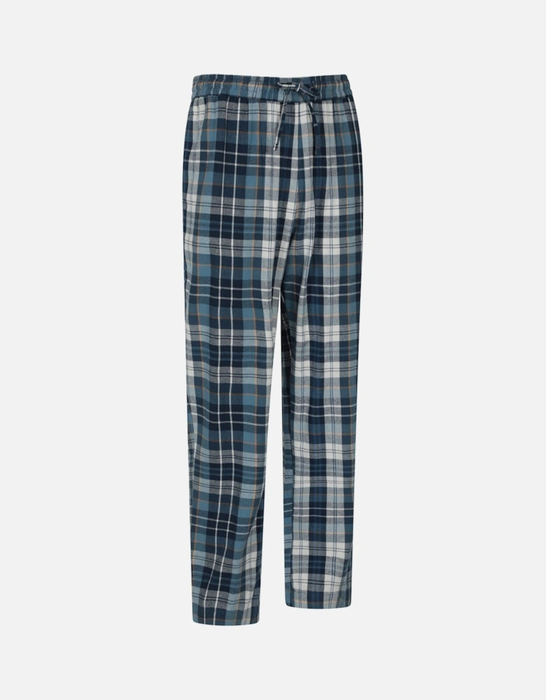 Mens Flannel Lounge Pants