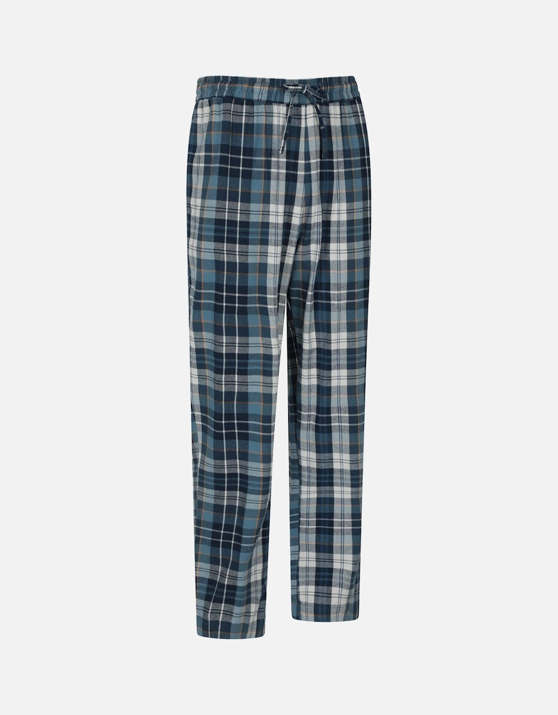 Mens Flannel Lounge Pants