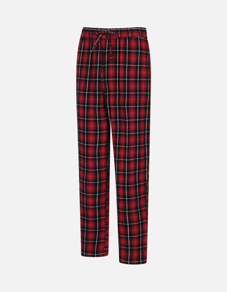 Mens Flannel Lounge Pants