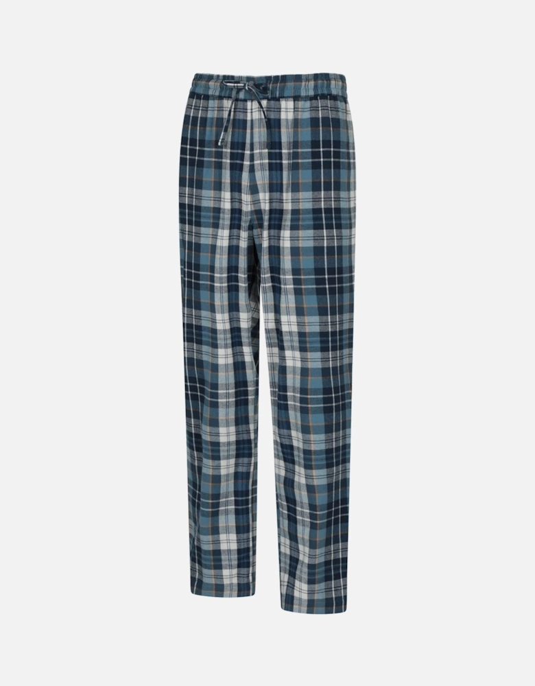 Mens Flannel Lounge Pants