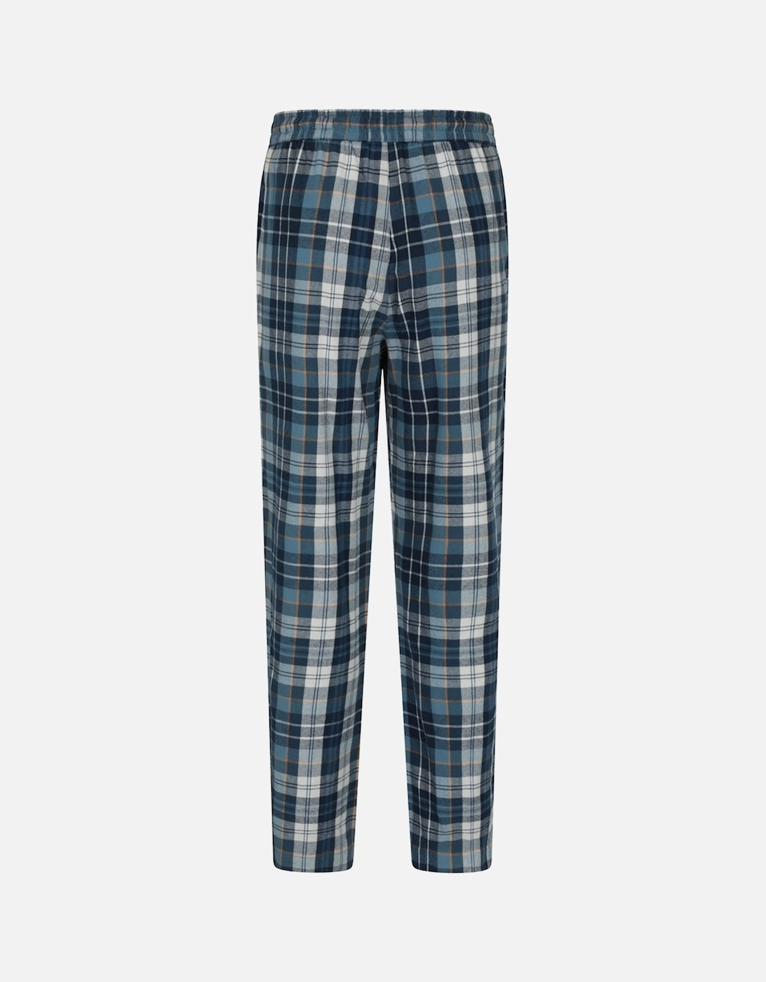 Mens Flannel Lounge Pants