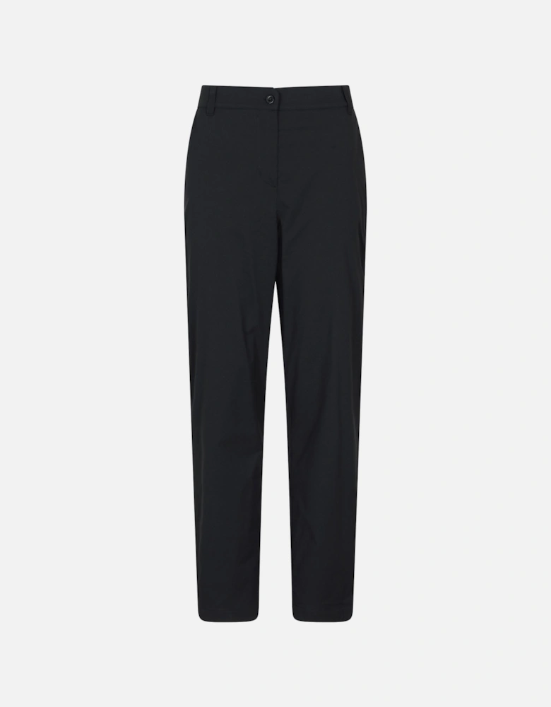 Womens/Ladies Delta Fleece Lined Winter Trousers
