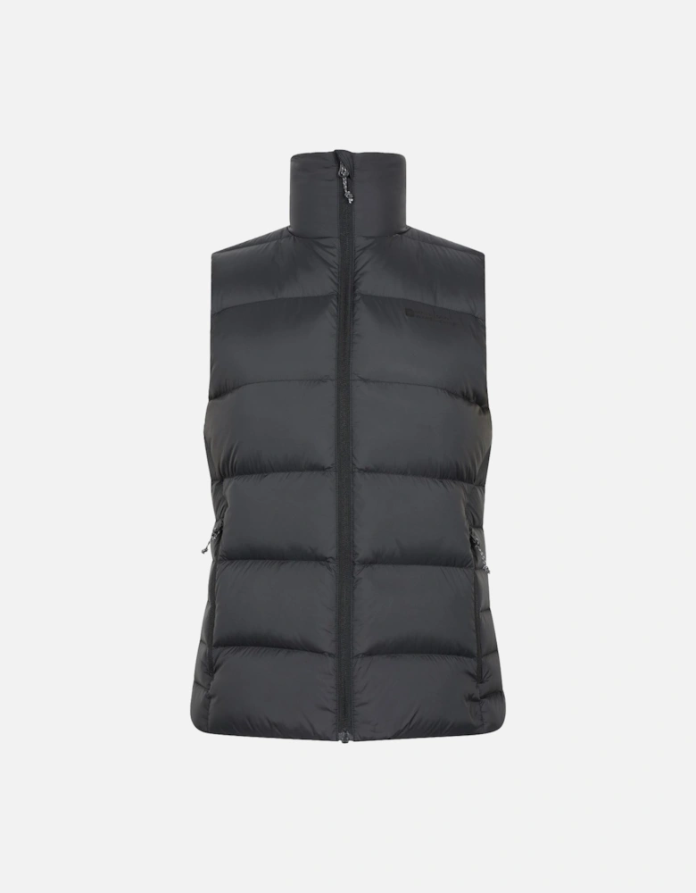 Womens/Ladies Stratus Packable Gilet
