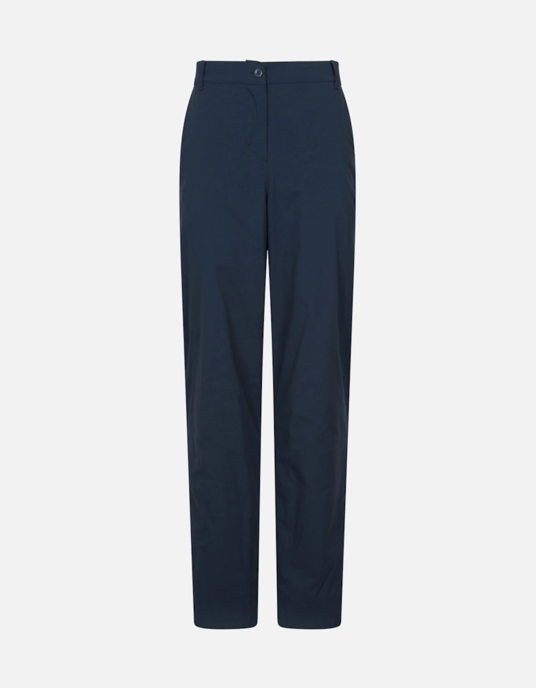 Womens/Ladies Delta Fleece Lined Winter Trousers