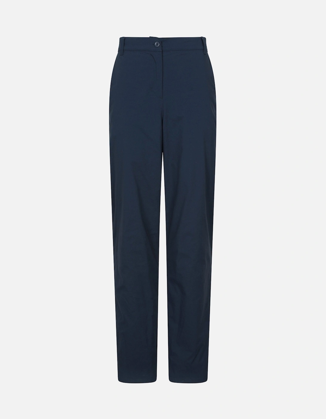 Womens/Ladies Delta Fleece Lined Winter Trousers, 5 of 4