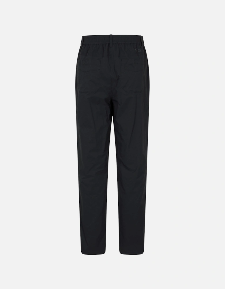 Womens/Ladies Delta Fleece Lined Winter Trousers