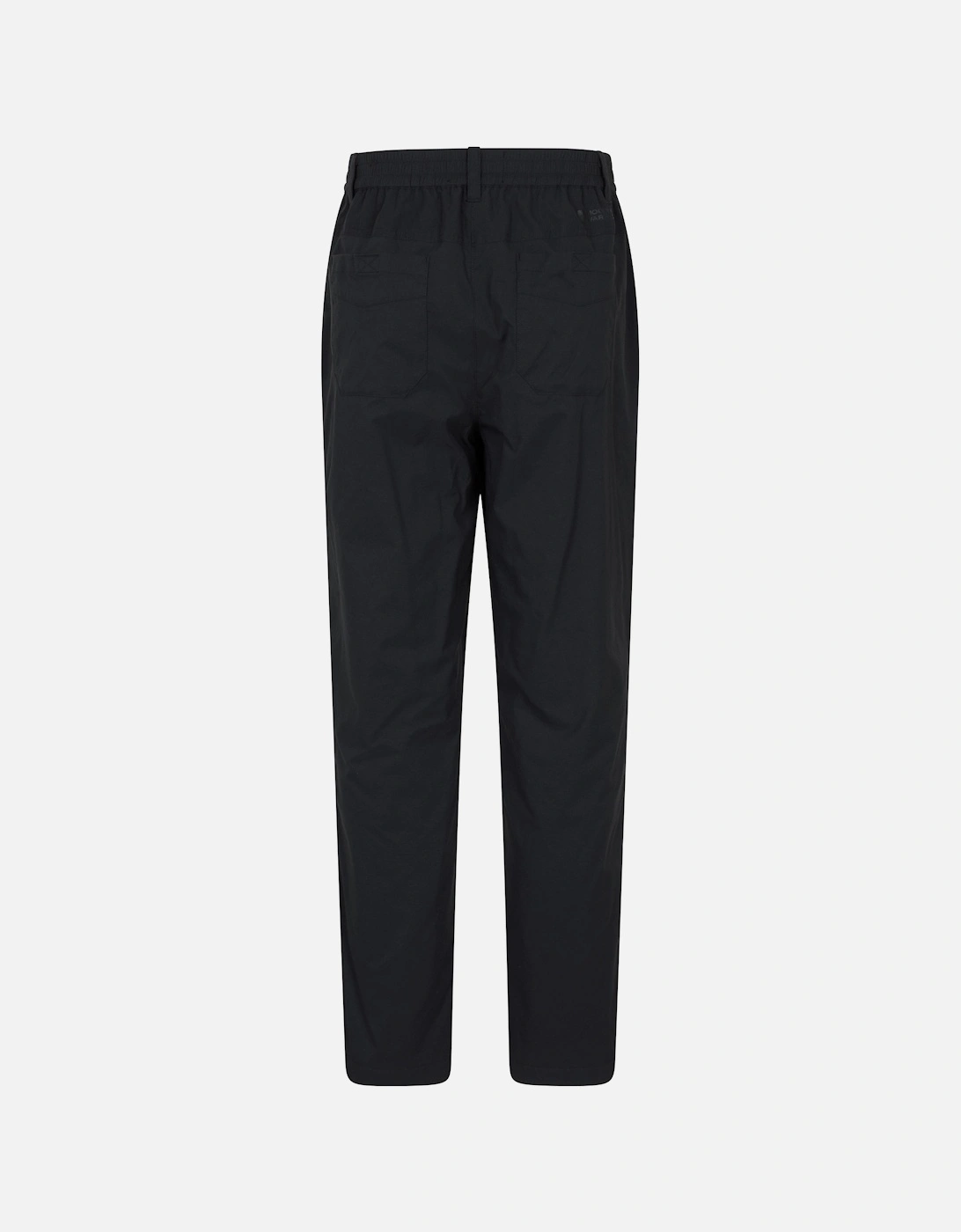 Womens/Ladies Delta Fleece Lined Winter Trousers