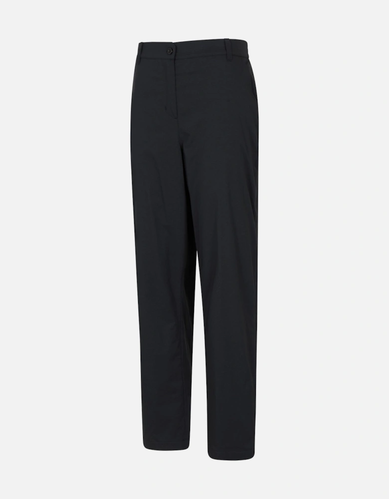 Womens/Ladies Delta Fleece Lined Winter Trousers
