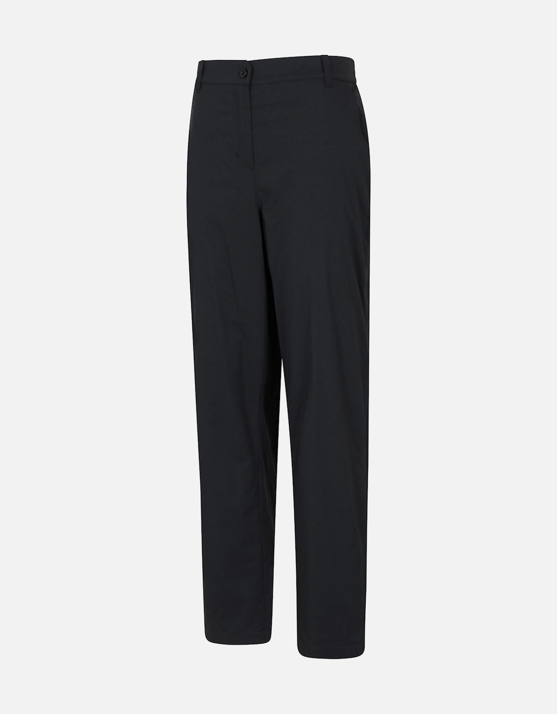 Womens/Ladies Delta Fleece Lined Winter Trousers