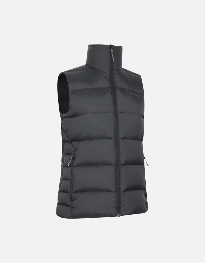 Womens/Ladies Stratus Packable Gilet