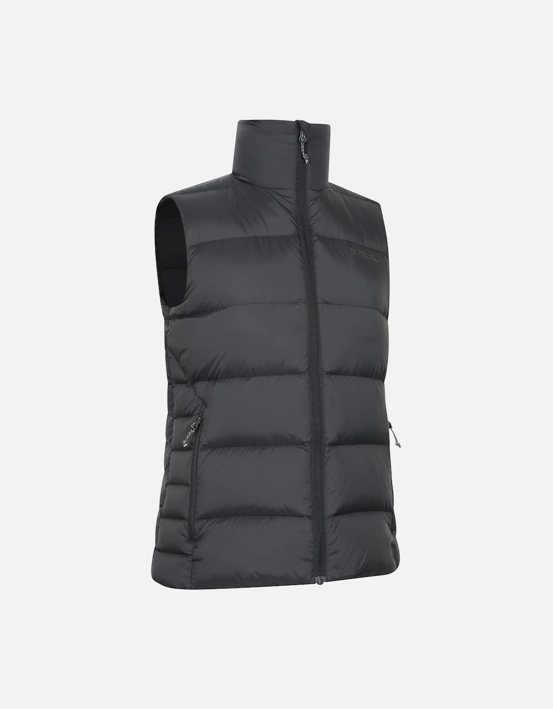 Womens/Ladies Stratus Packable Gilet