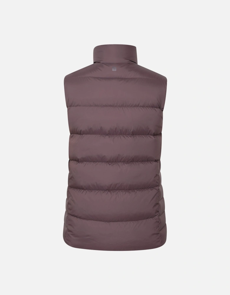 Womens/Ladies Stratus Packable Gilet
