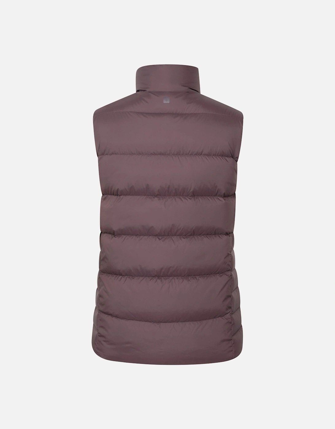 Womens/Ladies Stratus Packable Gilet