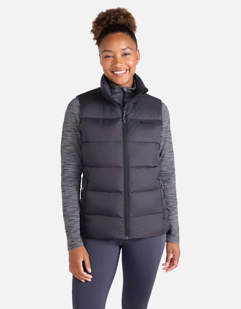 Womens/Ladies Stratus Packable Gilet