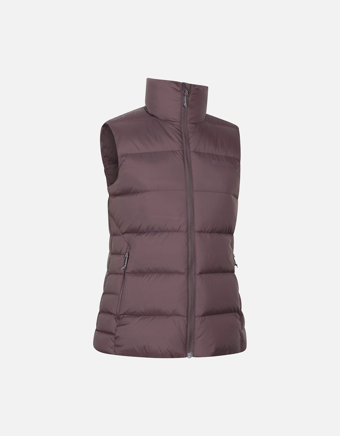 Womens/Ladies Stratus Packable Gilet