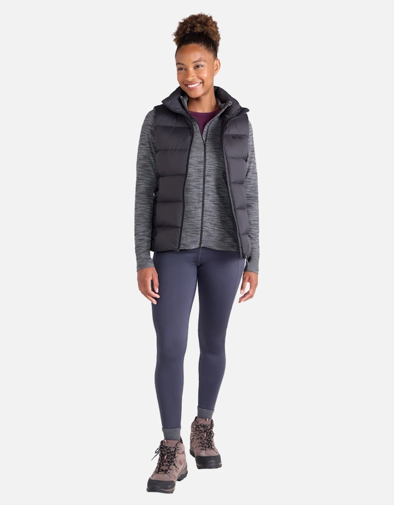 Womens/Ladies Stratus Packable Gilet