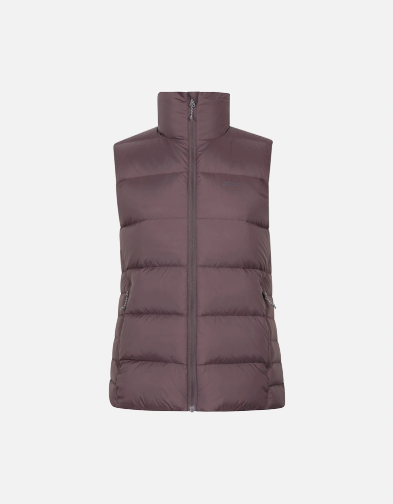 Womens/Ladies Stratus Packable Gilet
