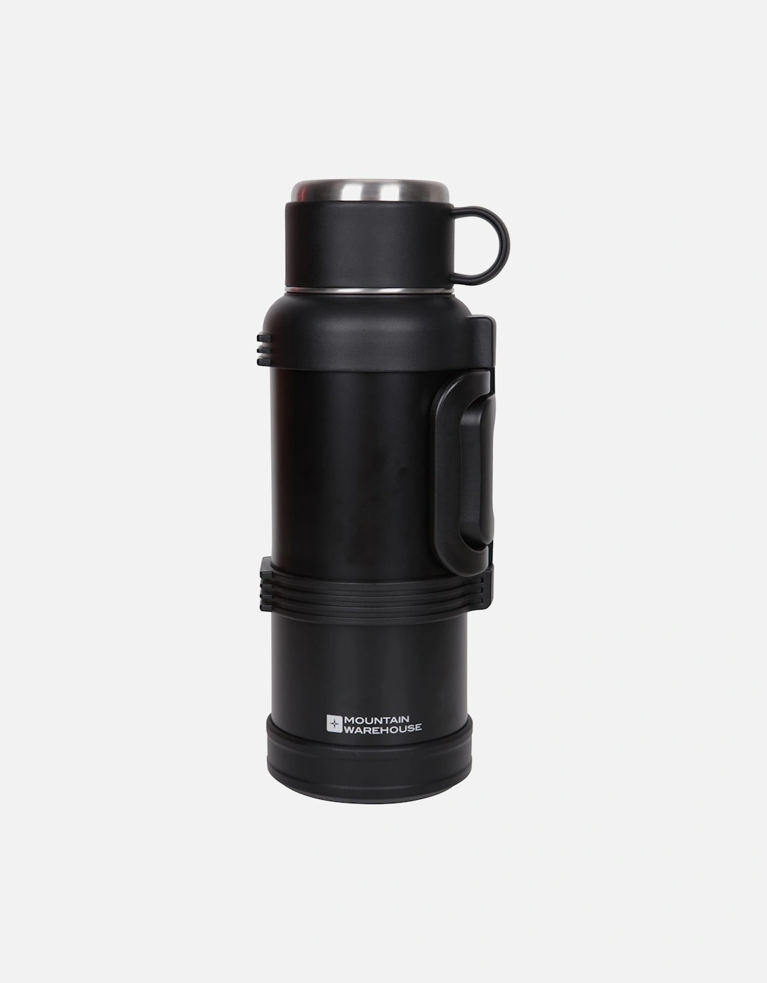 Camping Flask & Cup Set, 5 of 4