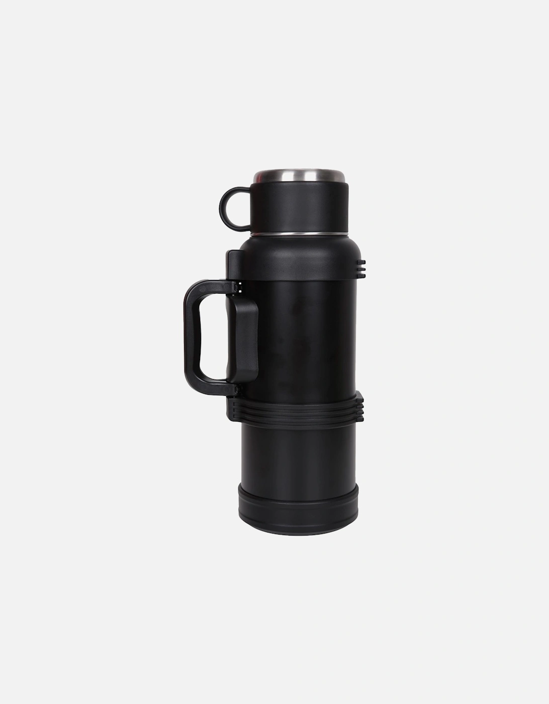 Camping Flask & Cup Set