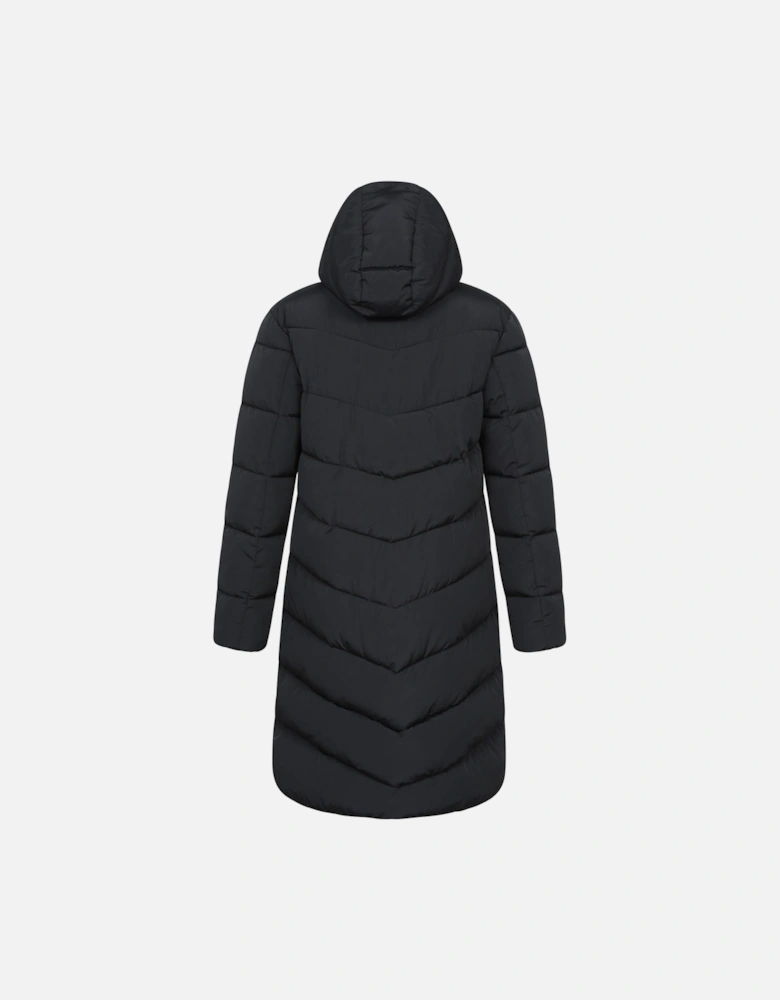 Womens/Ladies Padded Jacket