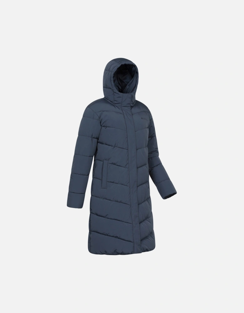 Womens/Ladies Padded Jacket