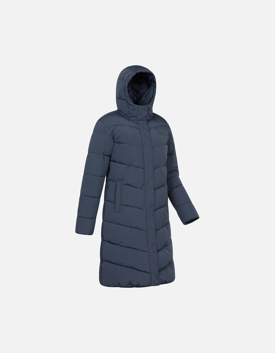 Womens/Ladies Padded Jacket