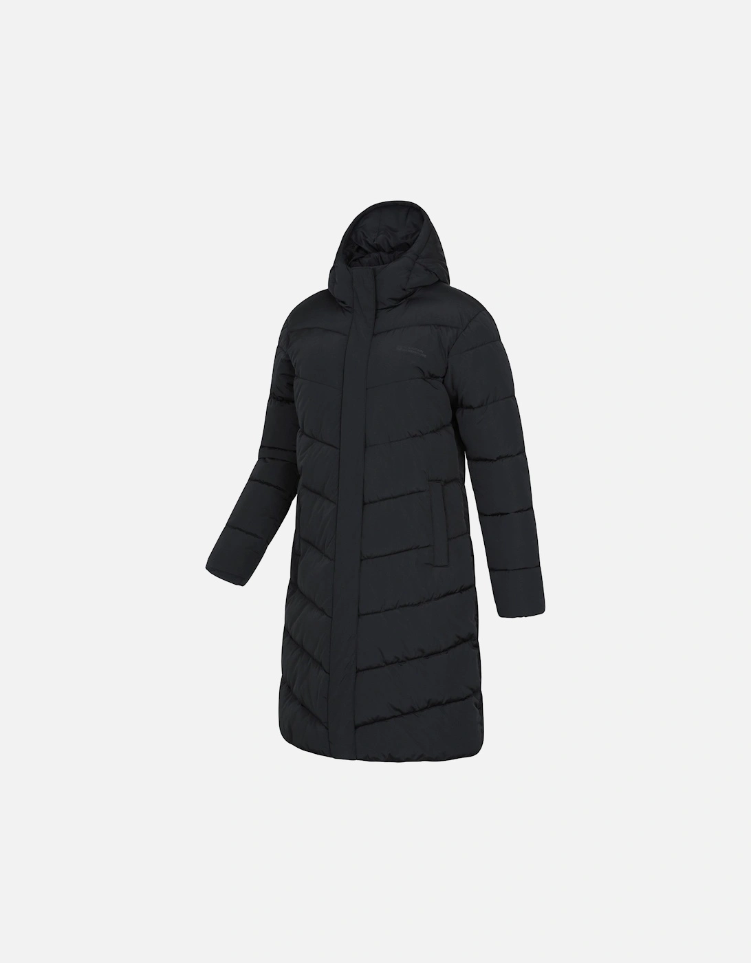 Womens/Ladies Padded Jacket