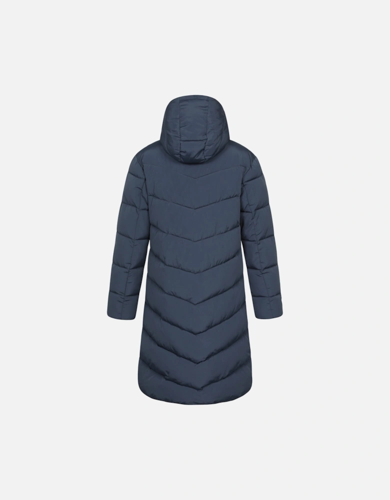 Womens/Ladies Padded Jacket