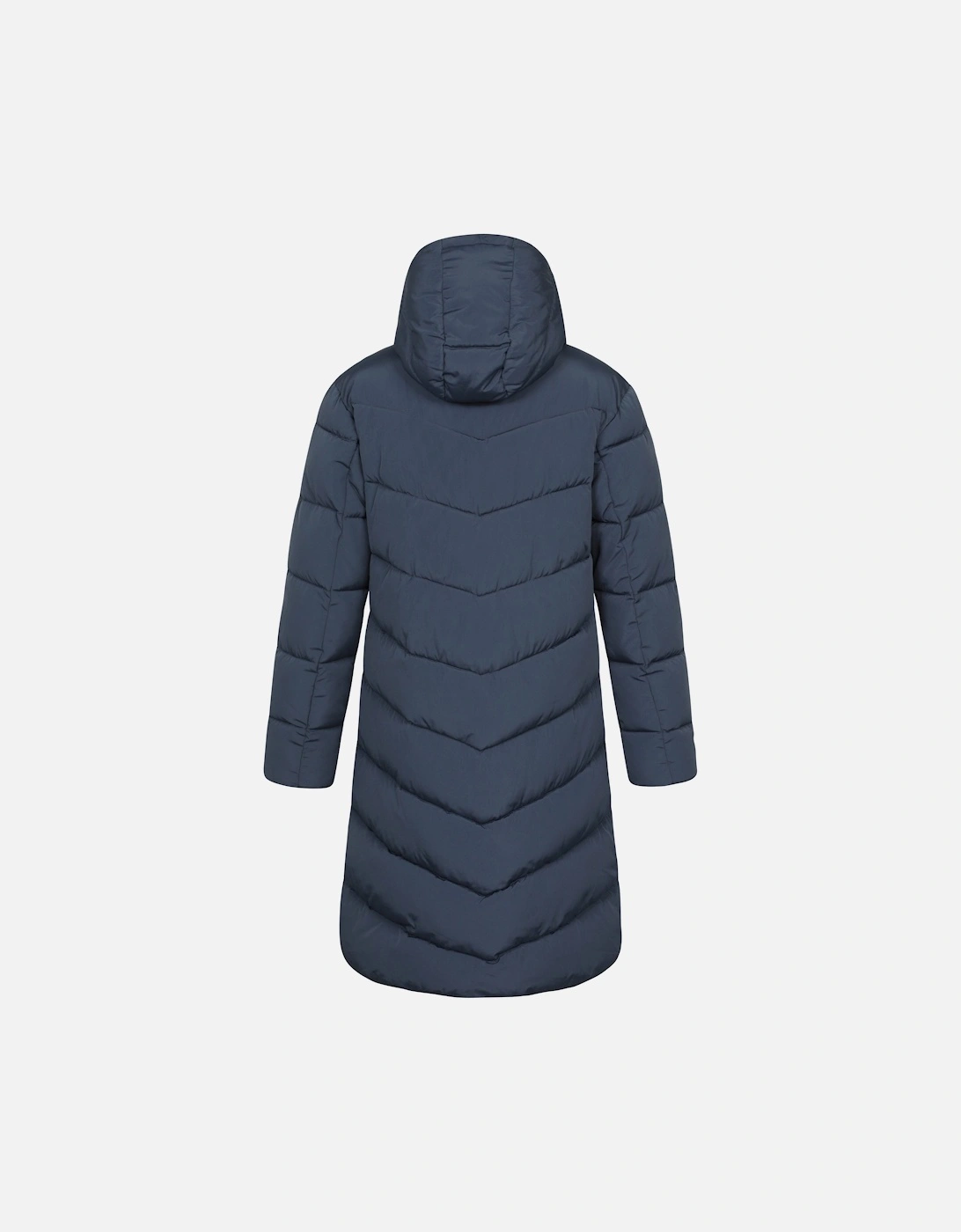 Womens/Ladies Padded Jacket