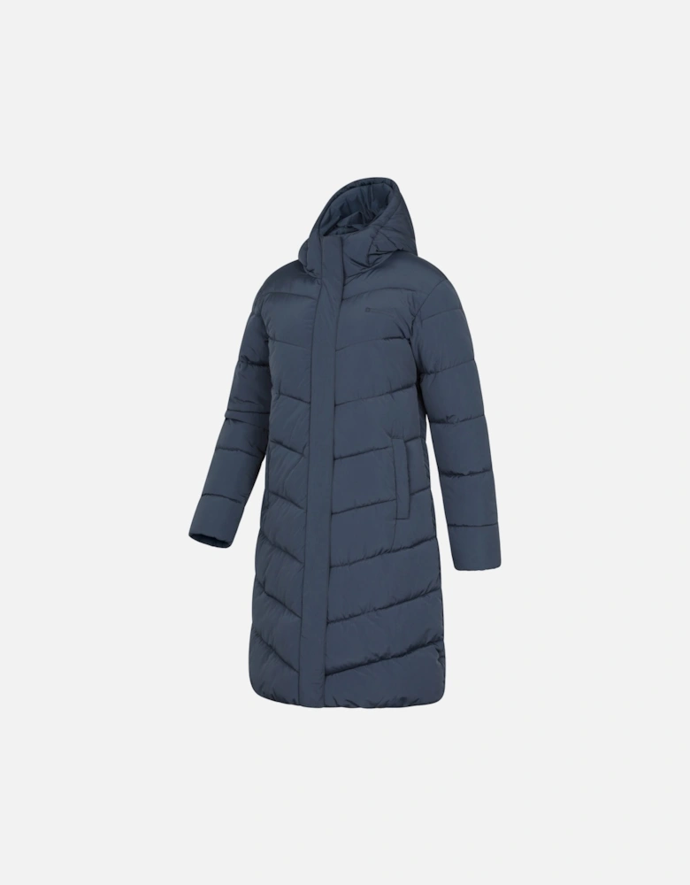 Womens/Ladies Padded Jacket