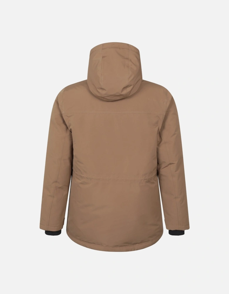 Mens Marlow Waterproof Parka