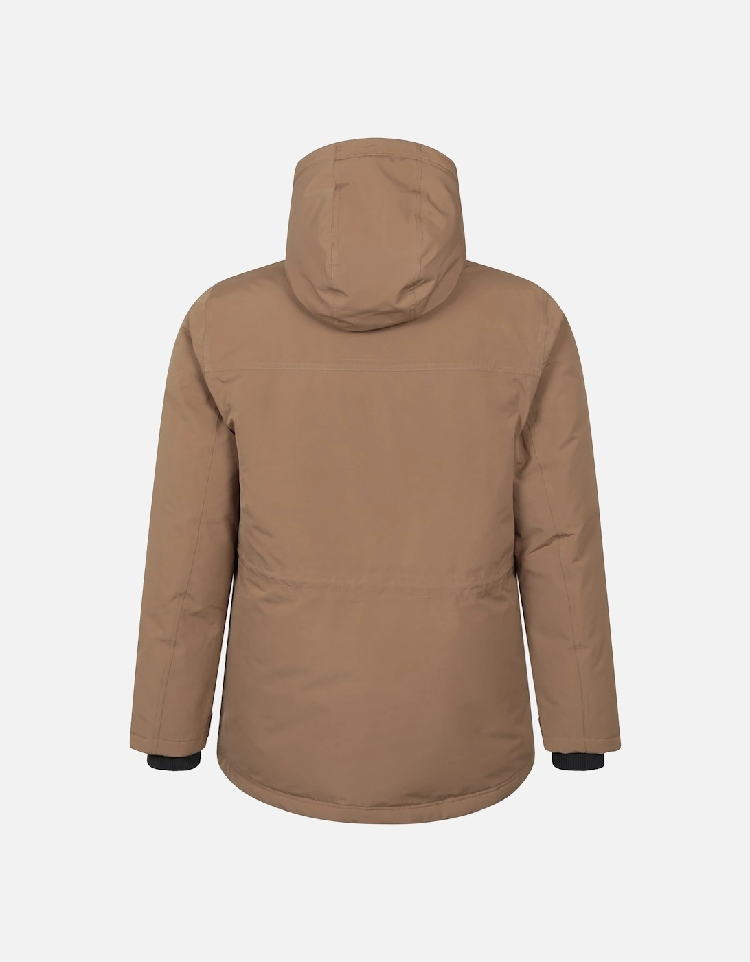 Mens Marlow Waterproof Parka