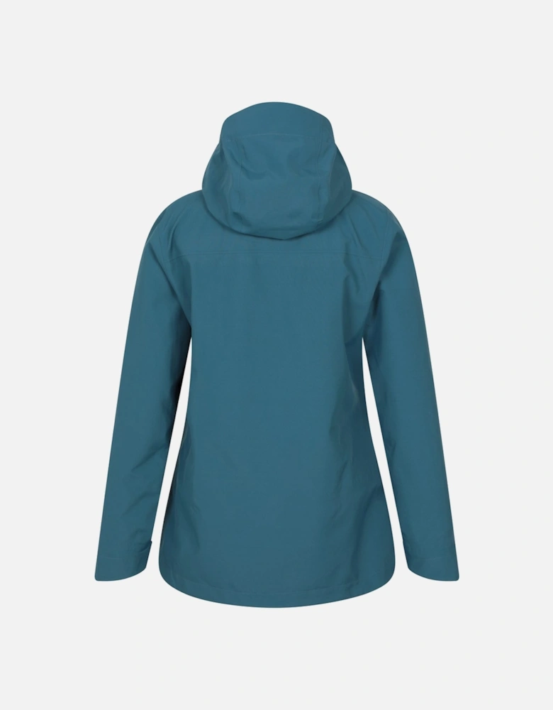 Womens/Ladies Tempest Waterproof 3 Layer Ski Jacket