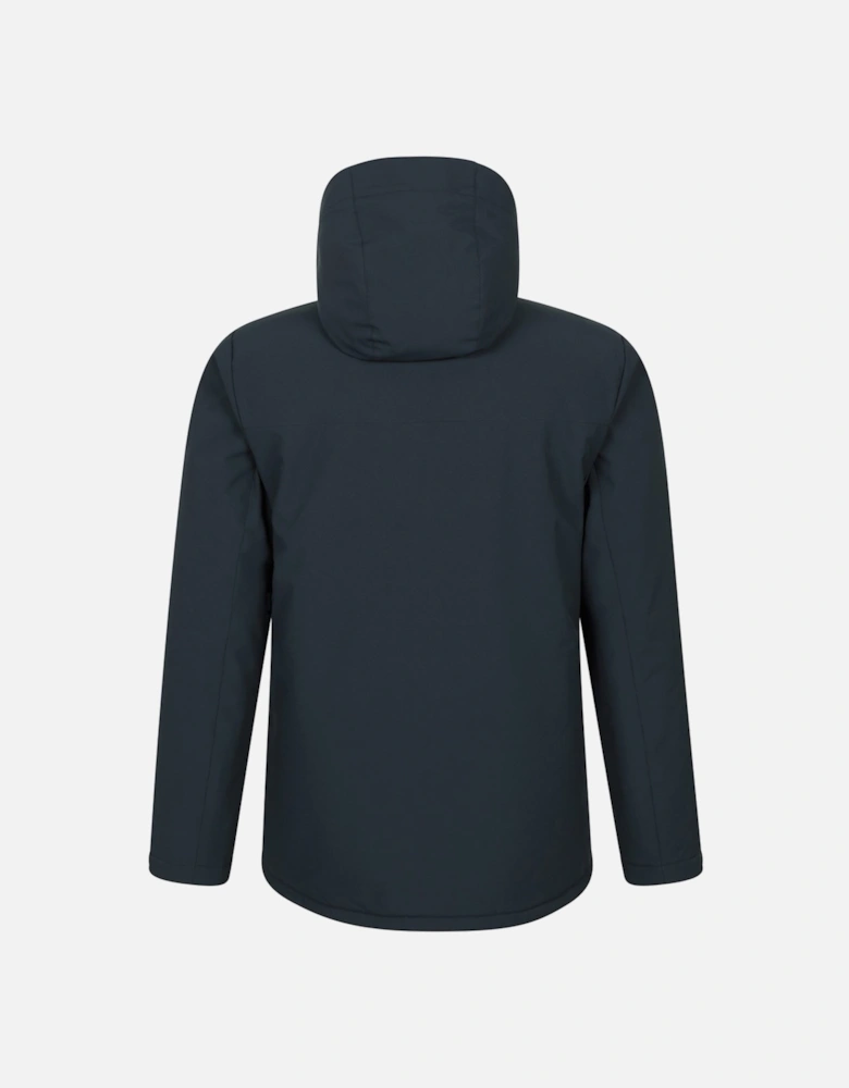 Mens Langdon Water Resistant Padded Parka