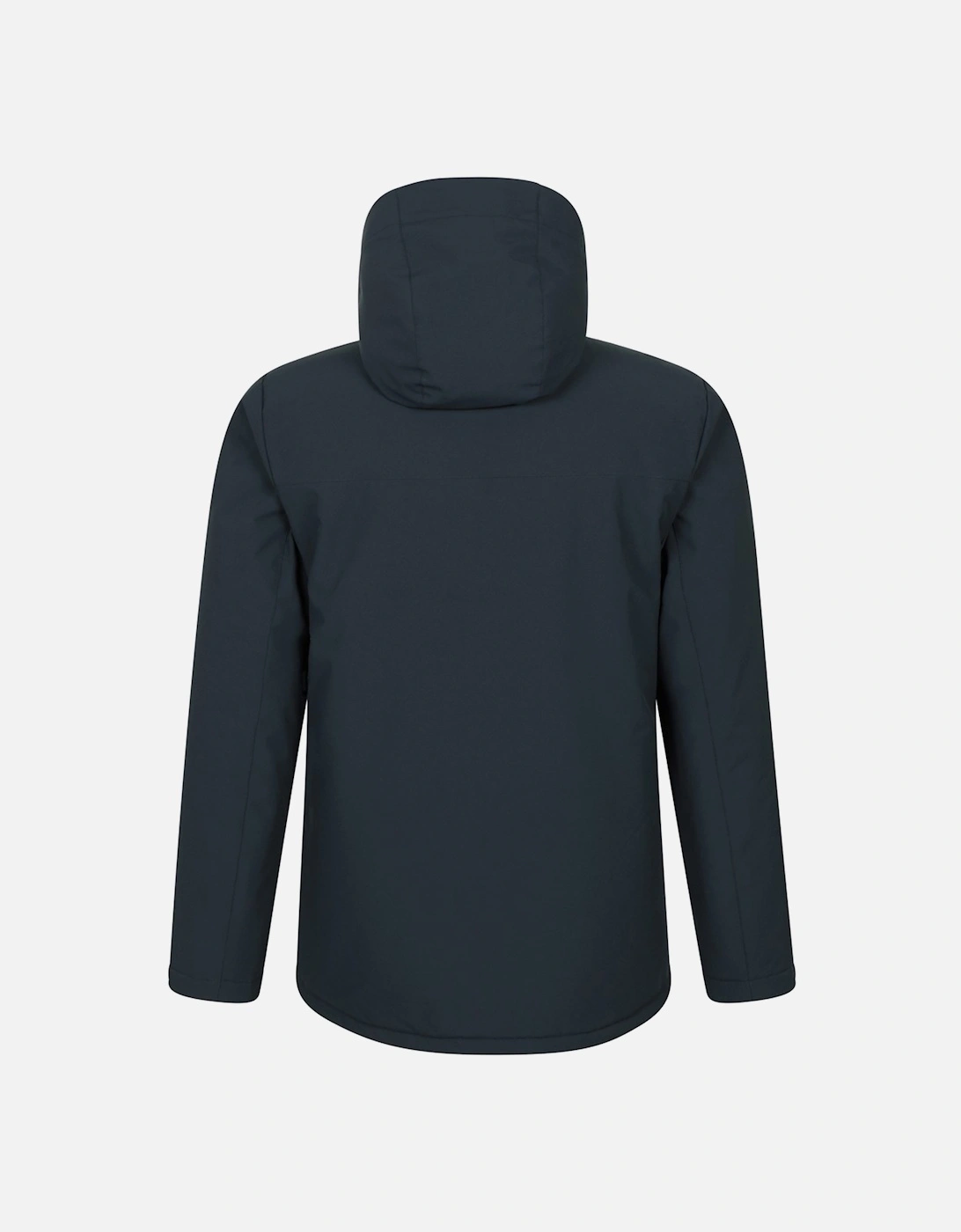 Mens Langdon Water Resistant Padded Parka