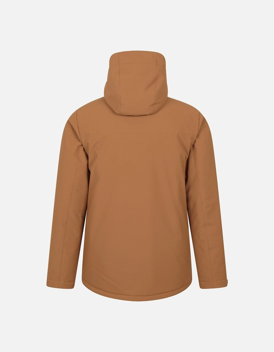 Mens Langdon Water Resistant Padded Parka