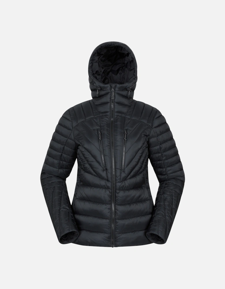 Womens/Ladies Sky Padded Jacket