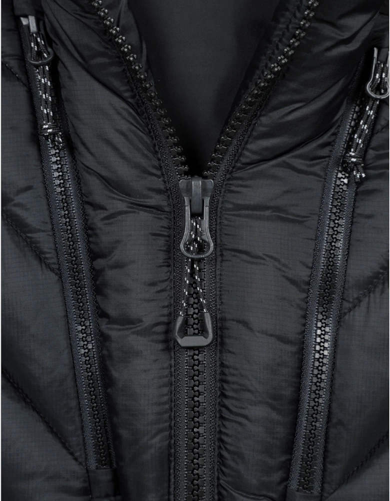 Womens/Ladies Sky Padded Jacket